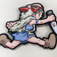 Princess MonoGo!ke by Matt Ritchie